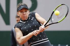 Underheaven l podnebeses live 2016. French Open 2019 Defending Champion Simona Halep Recovers From Dip To Reach Round 2