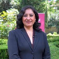 Is on twitter known as @irma_sandoval. Irma Erendira Sandoval Fotos Facebook