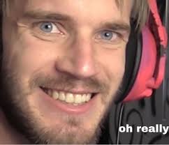 Pewdiepie Reaction Meme Pewdiepie Meme Pewdiepie Funny Reactions Meme