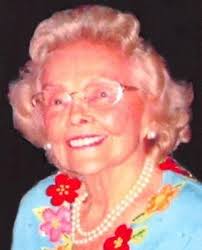 Helen Lott Obituary (1914