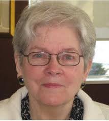 Bridget McTeague Obituary