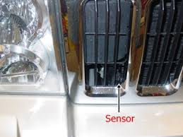 Grand cherokee oxygen sensor locations for 4.0 and 4.7 engines. Outside Ambient Temperature Sensor Explained Jeep Commander Forum