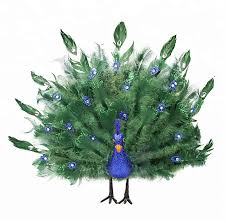 Great selection of peacock artwork at affordable prices! Christmas Decoration Colorful Green Regal Peacock Bird With Open Tail Feathers Buy Colorful Green Regal Peacock Bird With Open Tail Feathers Pink Feather Birds For Decoration Peacock Birds For Sale Product On Alibaba Com