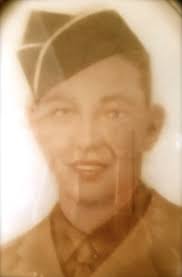 East Tennessee Veterans Memorial Association — Calloway, Junior R.