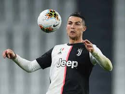 After winning the nations league title, cristiano ronaldo was the first player in history to conquer 10 uefa trophies. Cristiano Ronaldo In Quarantine In Portugal But Symptom Free Football News Times Of India