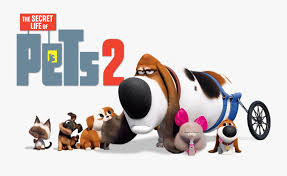 This time around, the secret life of pets 2 cast includes some familiar characters as well as some new members (but you'll definitely recognize their voices!). Secret Life Of Pets 2 Characters Free Transparent Clipart Clipartkey