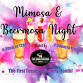 Mimosa & Beermosa Night!! event image