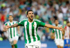 The midfielder came through the academy at los verdiblancos before leaving for real madrid in 2017. Scouted Football Twitterren As Real Betis Want To Bring Dani Ceballos 21 Back To The Benito Villamarin This Summer They Claim That Betis Are Willing To Pay 16 Million And Would Possibly