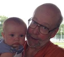 Dennis Lamarche's Instagram, Twitter & Facebook