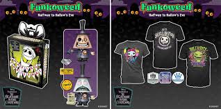 Target / toys / the collector's spot. Funko Funkoween 2021 Day 2 Stitch The Nightmare Before Christmas And More Superparent