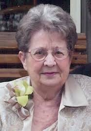 Arlyss L Stansbury Engebretson (1930-2012)