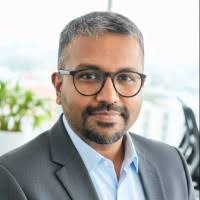 Vineet George Mathew