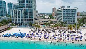 Newport Beachside Miami Beach Beachside Resort South Beach Hotels Miami Beach Hotels
