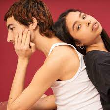 Quieres tener sexo? Así puedes comunicarlo a una persona | GQ