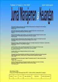 Contoh jurnal akuntansi syariah pdf. Vol 4 No 1 2015 Jurnal Manajemen Keuangan Jurnal Manajemen Dan Keuangan