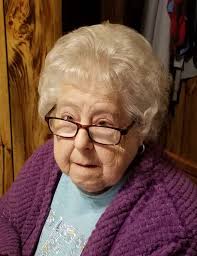 Ruby Perry Obituary February 17, 2022