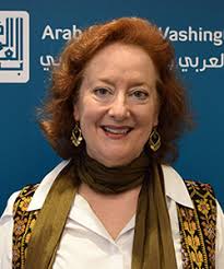 Laurie King-Irani