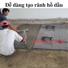 Bay ốp lát răng cưa đài loan kích thước 60 x 8cm - TOÀN PHÁT