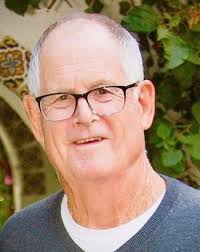 James E. Arundell Obituary