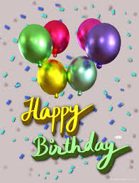 Birthday Message In Spanish Pin By Elease Jones On Birthdays In 2020 Happy Birthday Wishes Cards Happy Birthday Greetings Happy Birthday Ballons