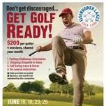 Get Golf Ready