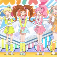 mirai momoyama image gallery prichan wiki fandom anime characters gallery cartoon