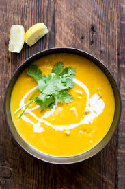It's easy to recreate the indian soup at home. Mulligatawny Soup The Domestic Man