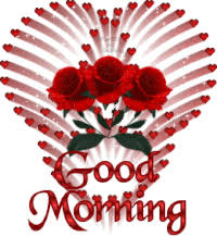 Sending a good morning love sms reminds that special person to your heart that their thought is the first thing in your mind. Good Morning Gifs Get The Best Gif On Gifer