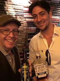 Adam Seger's Instagram, Twitter & Facebook