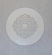 Get it as soon as tue, mar 30. E L Mustee Sons 42 322 Shower Strainer White