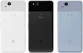 ᐅ refurbed™ Google Pixel 2 ab 119 ...