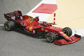 Seit immer auf den neusten stand der formel 1. Formel 1 Sainz Fremdelt Mit Ferrari Ubliche Rennfahrerausrede