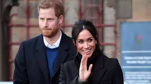 Meghan markle is an american actress and model from los angeles. News Meghan Markle And Prince Harry Promote Vaccines For Archie S Birthday Prince Harry