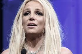 Britney was candid and trusting. Versteckte Hilferufe So Schlecht Steht Es Um Britney Spears