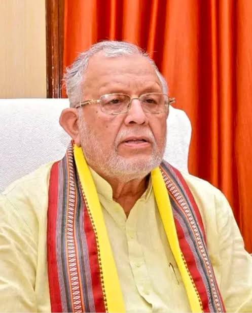 उत्तर प्रदेश सरकार के माननीय वित्त एवं संसदीय कार्य मंत्री श्री सुरेश कुमार खन्ना जी को उत्कृष्ट विधायक के सम्मान से सम्मानित किए जाने पर ...