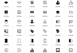 iconmonstr 超過4000 個免費圖示svg eps psd 和png 格式下載 feather icon icon