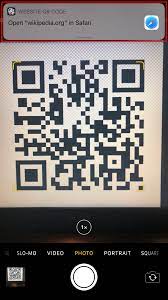 Can your android smartphone scan a qr code natively? How To Scan A Qr Code On An Iphone Or Android Hellotech How