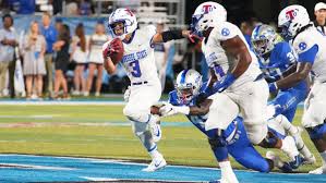 Tennessee tech will open the 2019 season at home in tucker stadium in cookeville against the samford bulldogs on saturday, aug. Tennessee State Releases 2021 Spring Football Schedule Featuring Sunday Games
