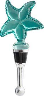 Check spelling or type a new query. Blue Glass Starfish Wine Bottle Stopper Buy Online In Angola At Angola Desertcart Com Productid 19775574