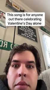 Spending Valentines Day Alone Song