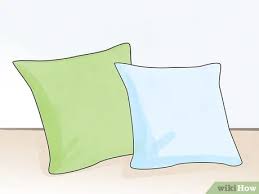 And how to get rid of them before dessert. 3 Ways To Clean Sunbrella Cushions Wikihow