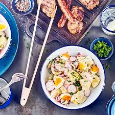 Die besten salat rezepte zum grillen, für die party, als beilage, zum buffet, zum abnehmen und gesund für den sommer. Rezepte Fur Partysalate Zum Sattessen