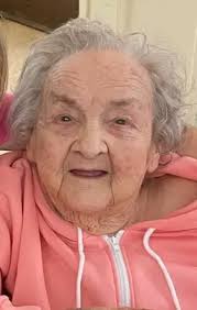 Obituary information for Dorothy E. Bartlett