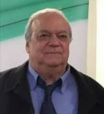 Rafael Flores: "Tengo confianza en que pronto Huelva tendrá árbitros de  fútbol en la máxima categoría"