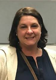 Jill Holt » Up With America