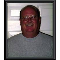 Charles E. "Chuck" Randolph Obituary