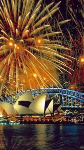 Happy New Year To All My Followers Amylh Sydney Australia Fireworks Places To Go Beautiful Places