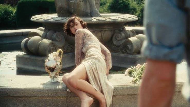 That Broken Vase in ‘Atonement’ Means More Than You Think