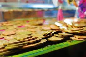 Coins are virtual, app is free! Coin Dozer Review I Ll Give It A Pass Here S Why Moneypantry