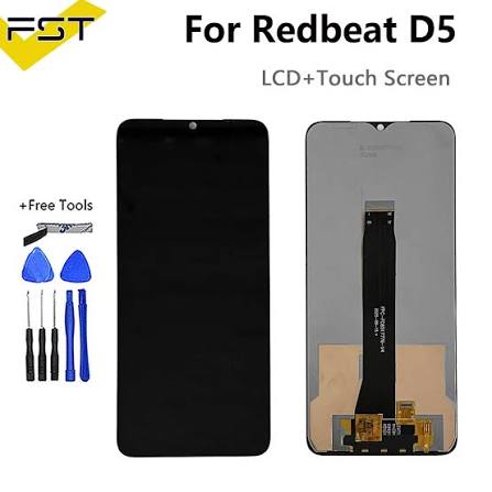 REDBEAT NORMAL DISPLAY - D 5 